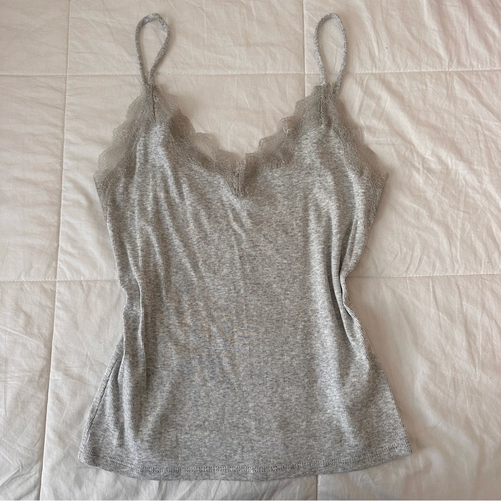 Express Y2K Tank Top